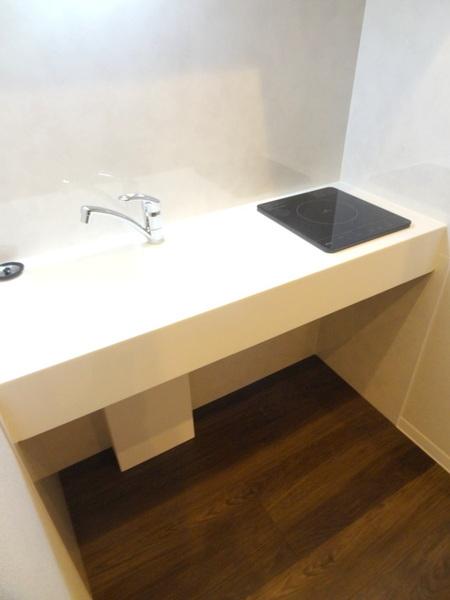 キッチン　★ミニキッチン★