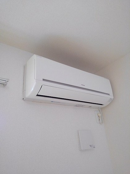 その他設備　他号室のお写真です