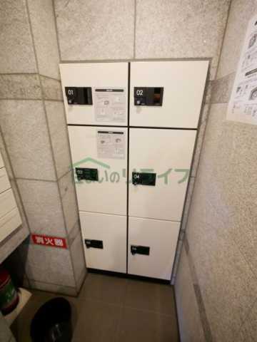 その他設備　リライフ浅草店