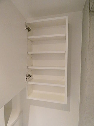 その他設備　※別部屋の参考写真です。