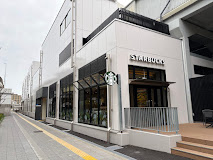 飲食店　スターバックスコーヒーJR弁天町駅店（飲食店）まで364m