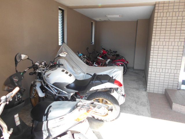 その他共有部分