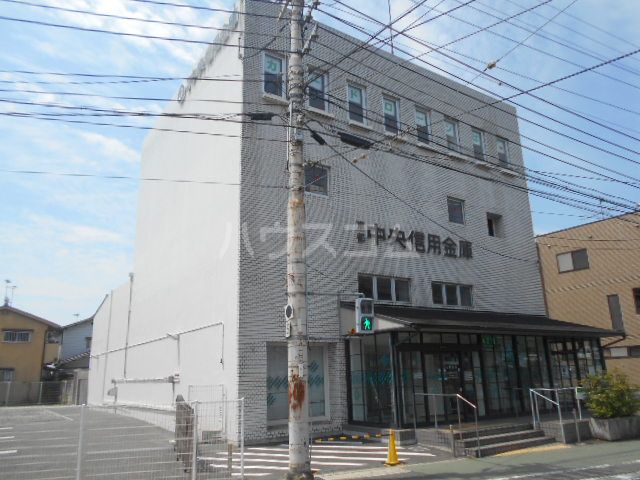 その他　京都中央信用金庫 太秦支店（その他）まで687m