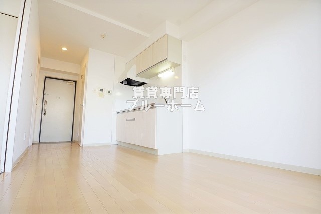 居室・リビング　リビング9帖！