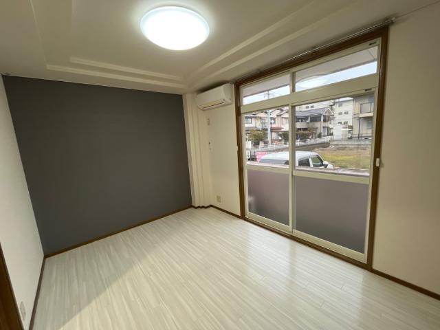 その他部屋・スペース　洋室