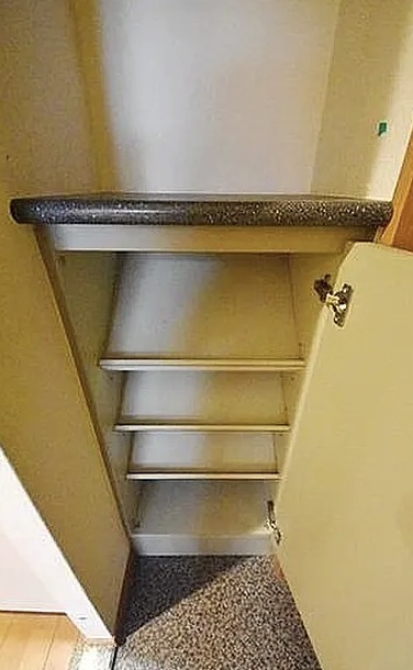 その他設備　※別部屋参考写真