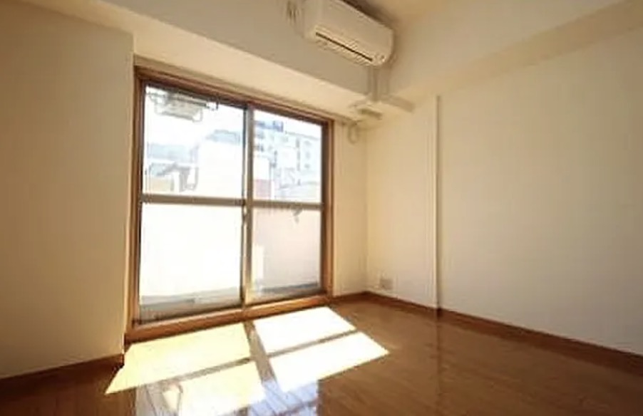 居室・リビング　※別部屋参考写真