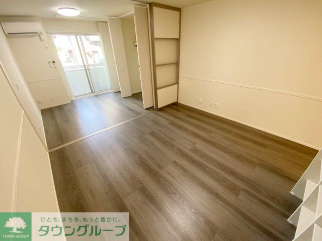 その他部屋・スペース　リビング/居室