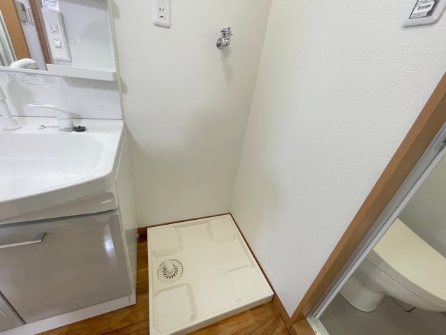 その他　※別部屋の写真になっております　現状優先です