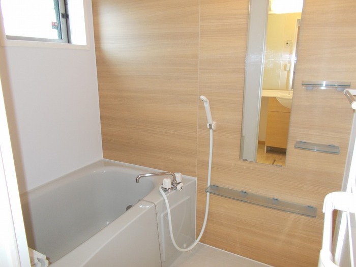 バス・シャワールーム　【Blueの取り扱い物件】