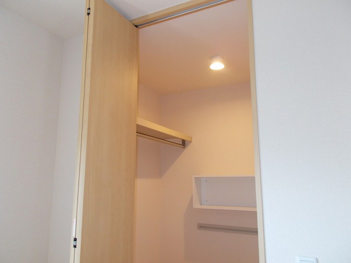 収納　【Blueの取り扱い物件】