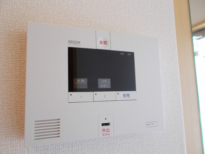 その他設備　【Blueの取り扱い物件】