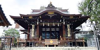 その他　大鳥神社（その他）まで424m