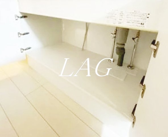 収納　収納です。