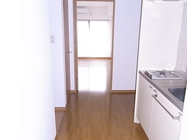 玄関　別号室参考写真