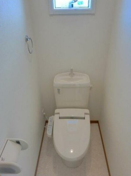 トイレ　☆トイレ☆