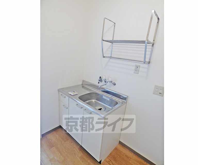 キッチン　使いやすいキッチンです