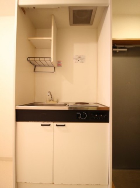 キッチン　同仕様写真