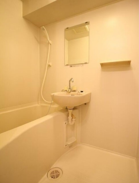 バス・シャワールーム　同仕様写真