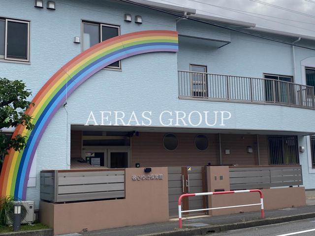 幼稚園・保育園　敬心ゆめ保育園（幼稚園・保育園）まで450m