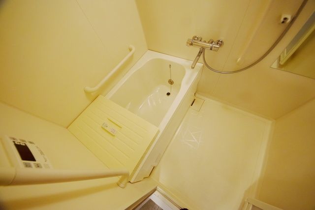 バス・シャワールーム　同仕様