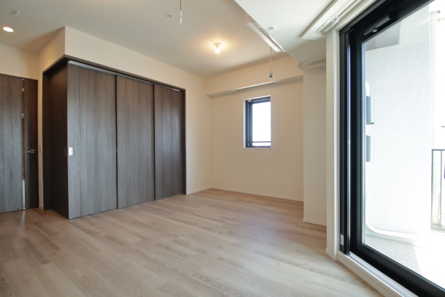 居室・リビング　別室の参考写真です。※現況優先