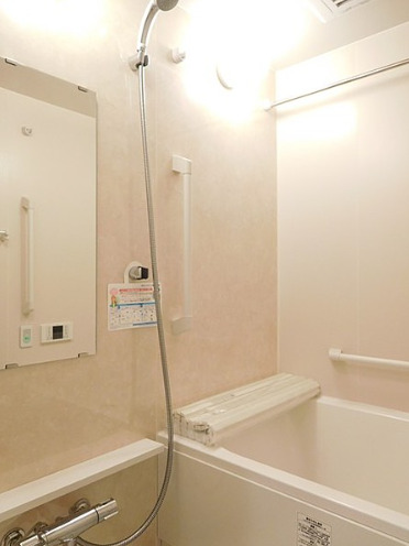 バス・シャワールーム　【人気！住環境良好の川崎！】お問い合わせはお早めに♪