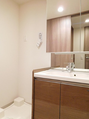 洗面設備　【人気！住環境良好の川崎！】お問い合わせはお早めに♪