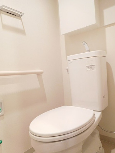 トイレ　【人気！住環境良好の川崎！】お問い合わせはお早めに♪