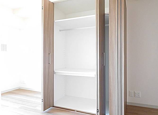 収納　【人気！住環境良好の川崎！】お問い合わせはお早めに♪