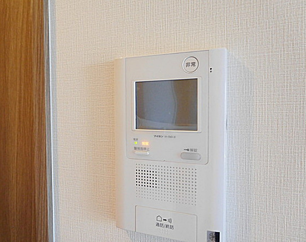 セキュリティ　【人気！住環境良好の川崎！】お問い合わせはお早めに♪