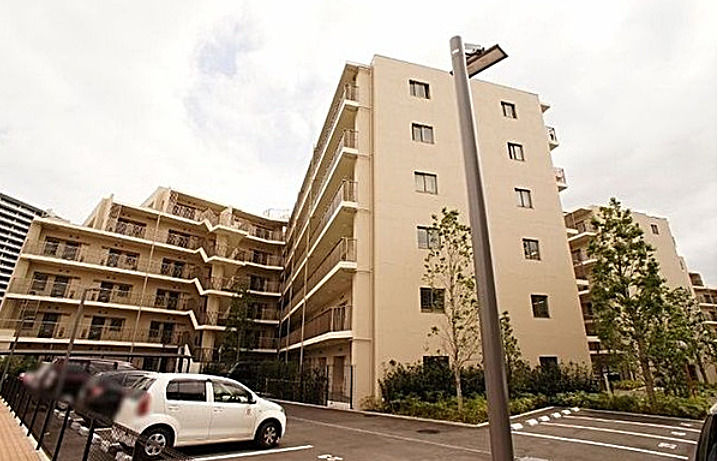 建物外観　【人気！住環境良好の川崎！】お問い合わせはお早めに♪