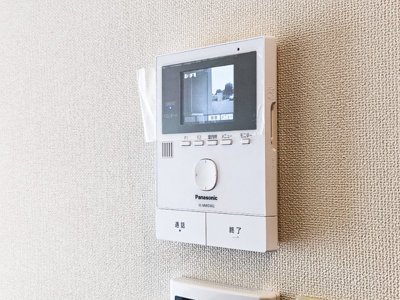 セキュリティ　図面と現状に相違がある場合には現状を優先