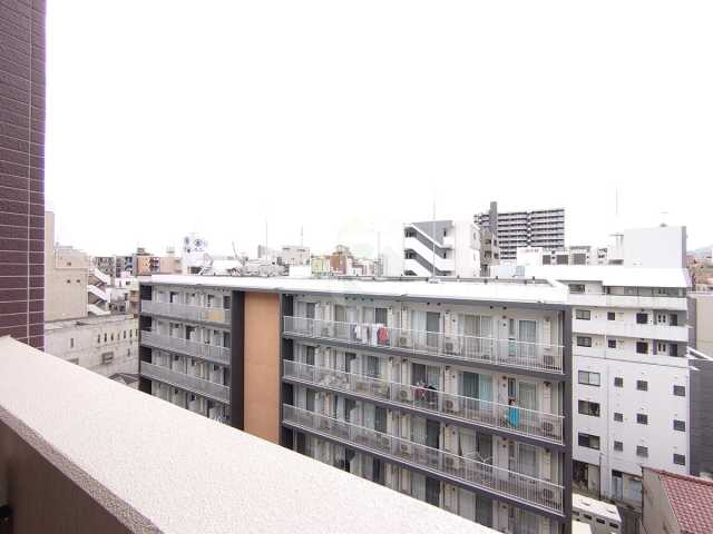 眺望　別間取り参考写真