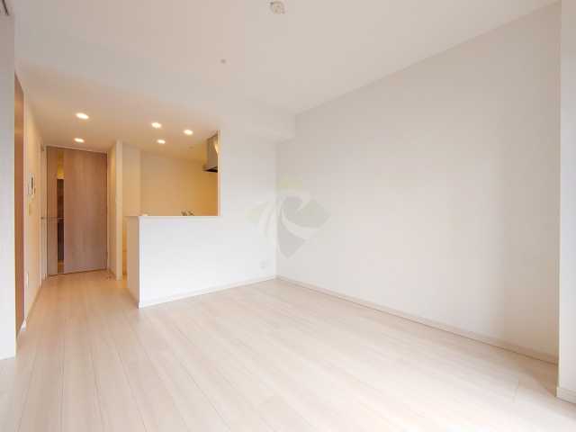 居室・リビング　別間取り参考写真