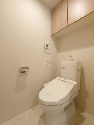 トイレ　別間取り参考写真