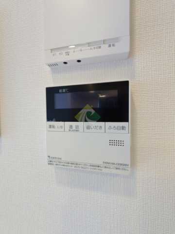 その他設備　別間取り参考写真