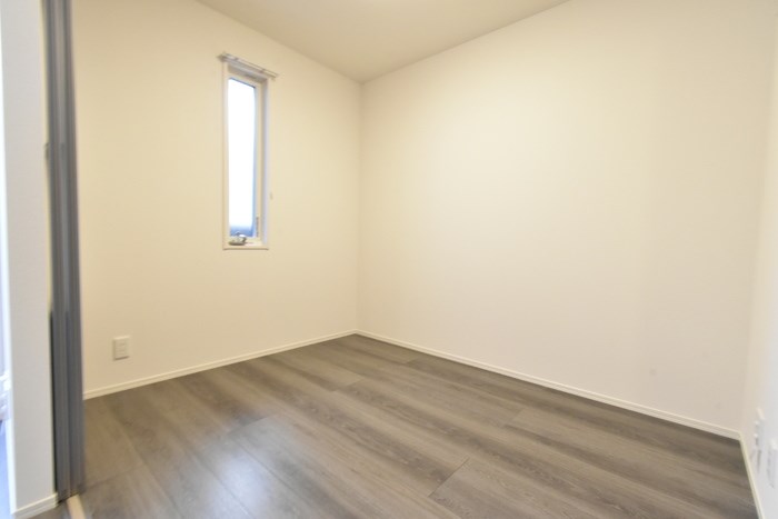 その他部屋・スペース　4.2帖の洋室