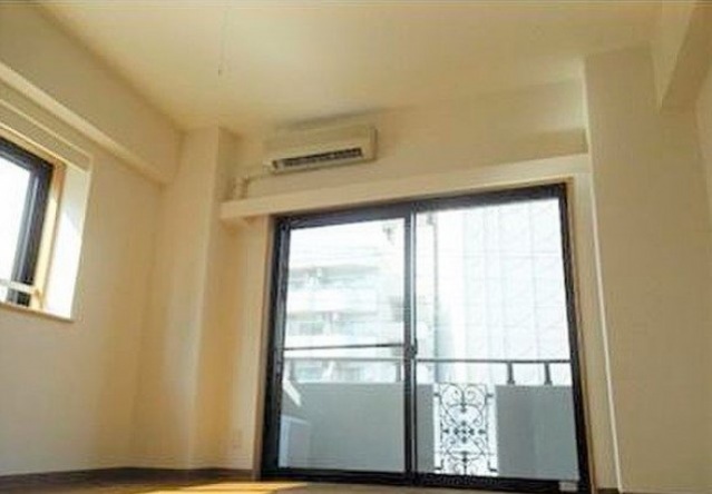 居室・リビング　居室