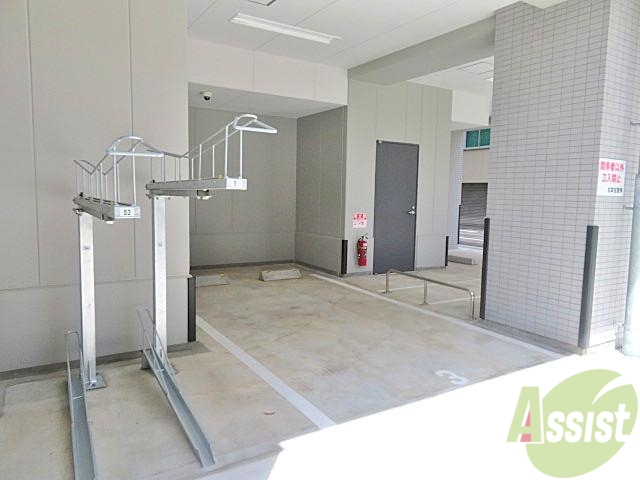 その他　（その他）まで100m