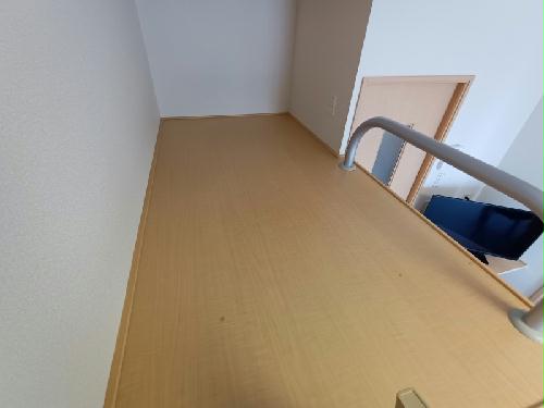 その他設備　同タイプの物件写真です。