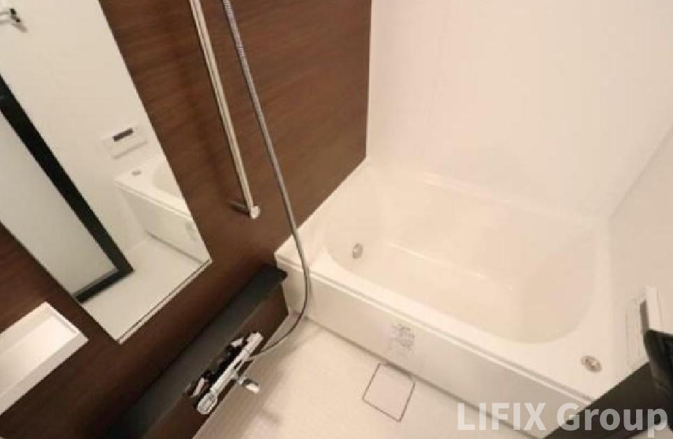 バス・シャワールーム　風呂