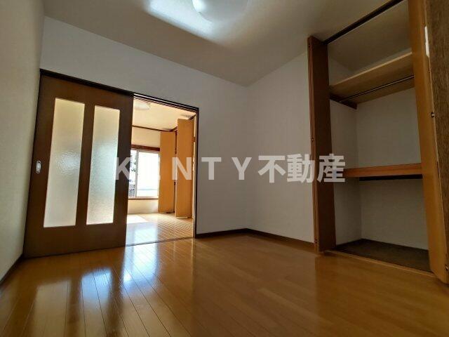 居室・リビング　おしゃれなリビングです