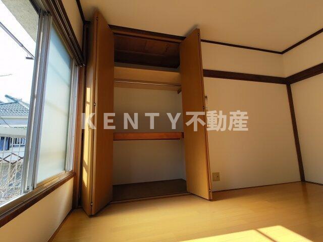 収納　小物を収納するのに便利です