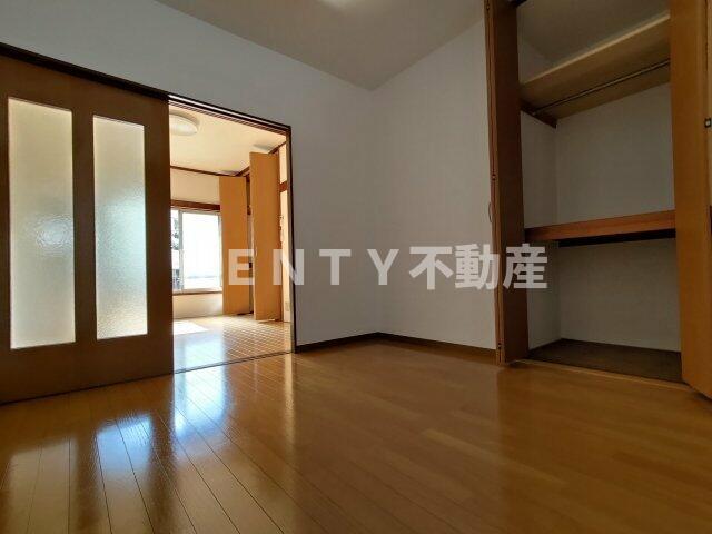 居室・リビング　使いやすいリビングです