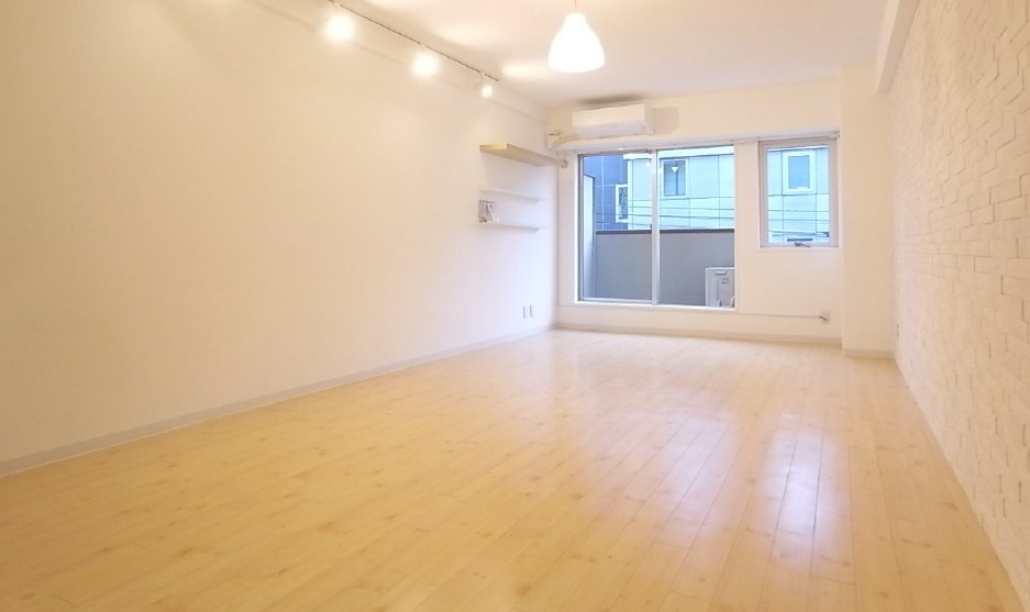 居室・リビング　居室