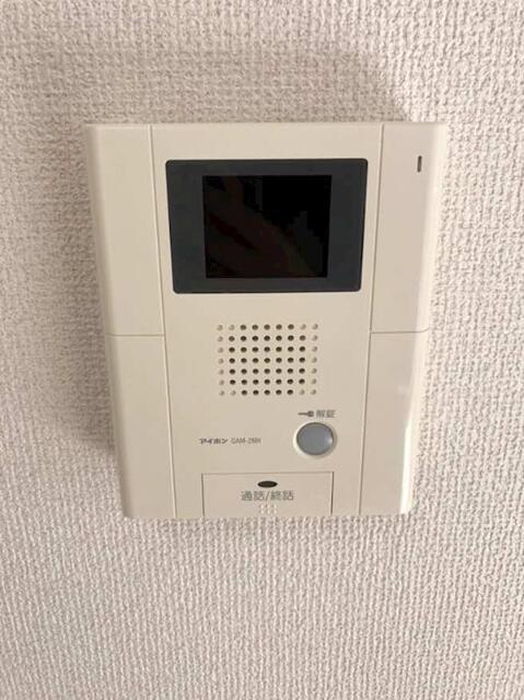 セキュリティ　?