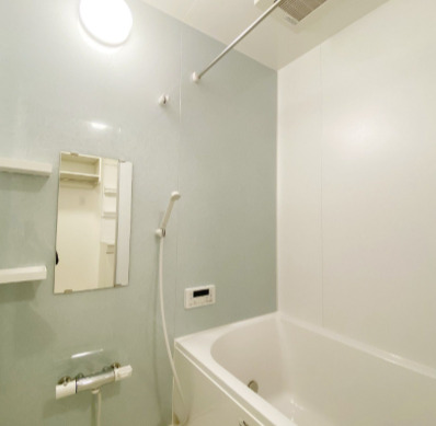 バス・シャワールーム　【人気のキッチンカウンタータイプ♪】おすすめ物件！