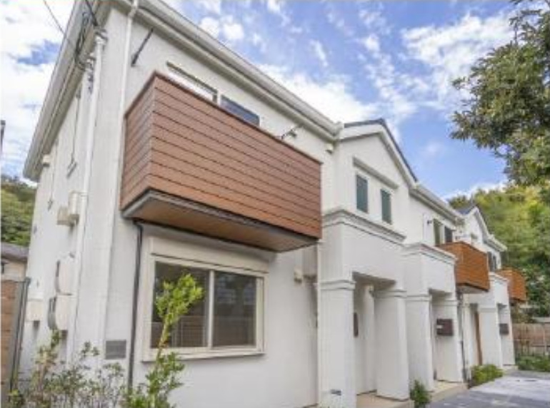 建物外観　【人気のキッチンカウンタータイプ♪】おすすめ物件！