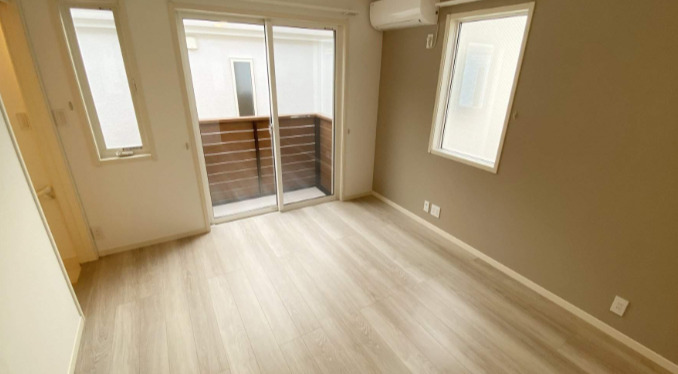 居室・リビング　【人気のキッチンカウンタータイプ♪】おすすめ物件！